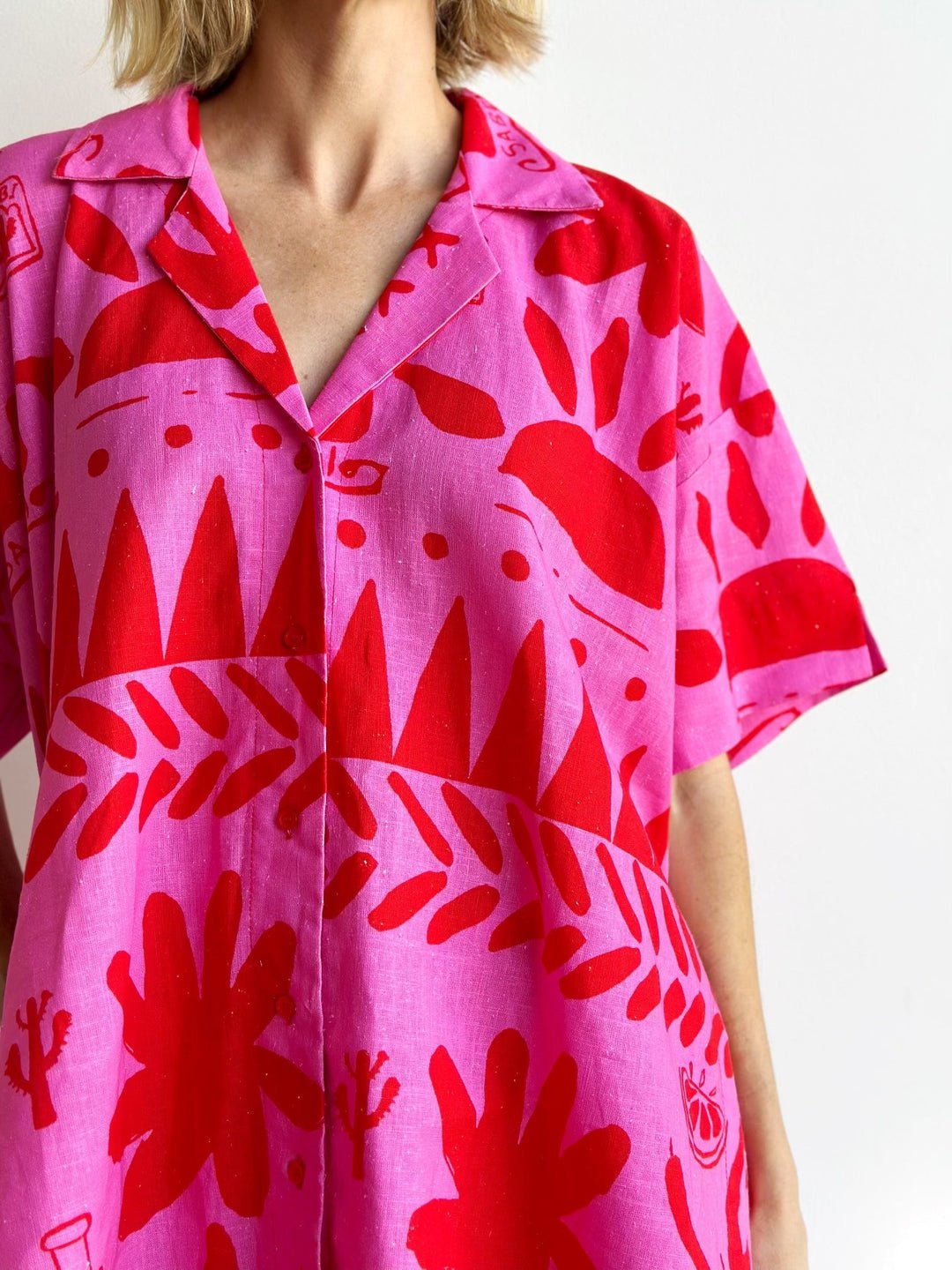 Livia | Chic Castro Sommar Set