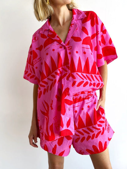 Livia | Chic Castro Sommar Set