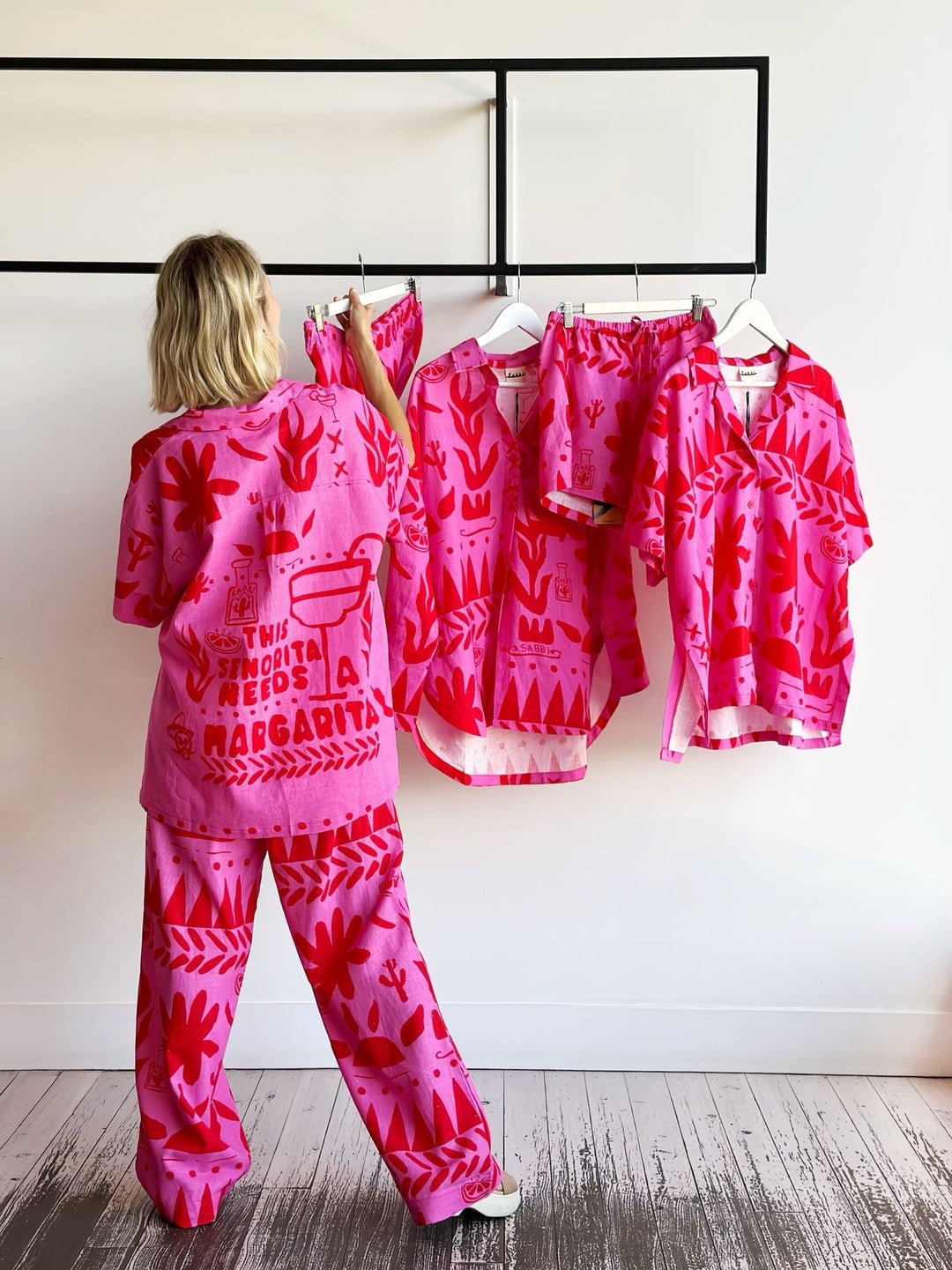 Livia | Chic Castro Sommar Set