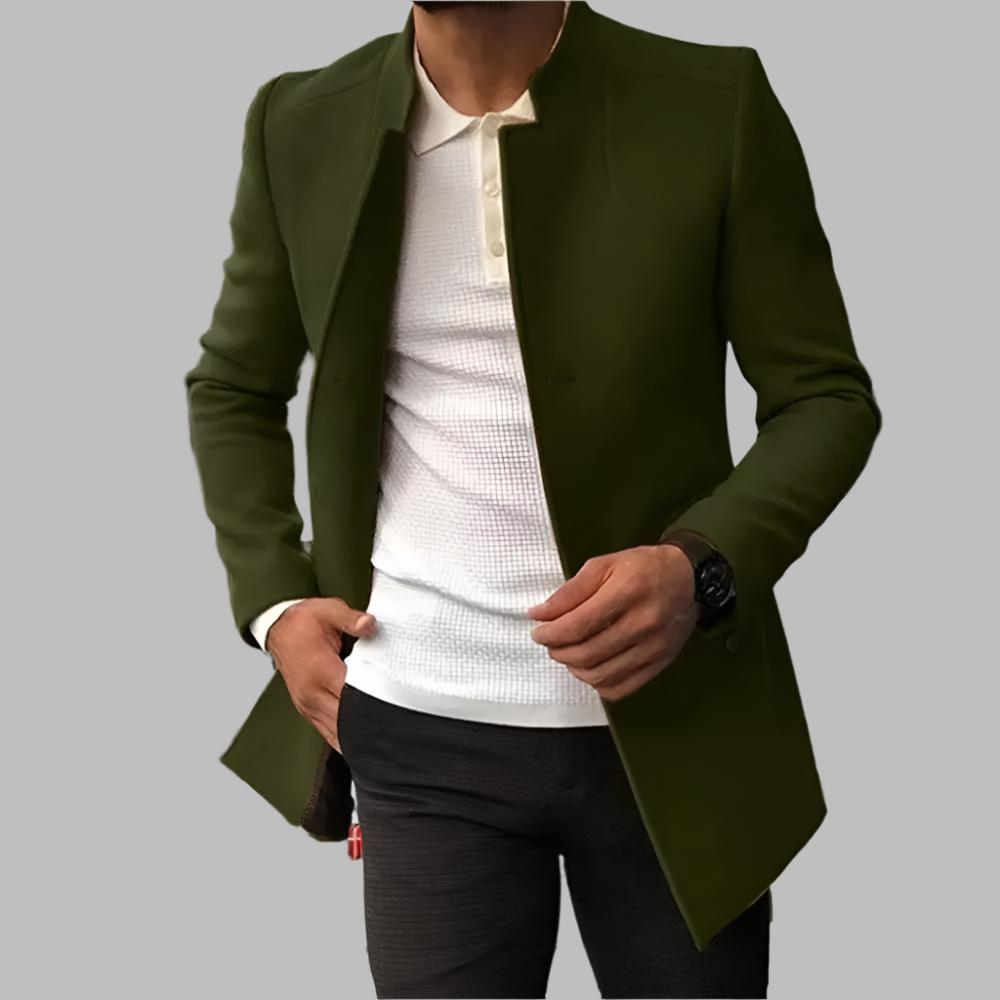 Stephan | Elegant Kappa för män
