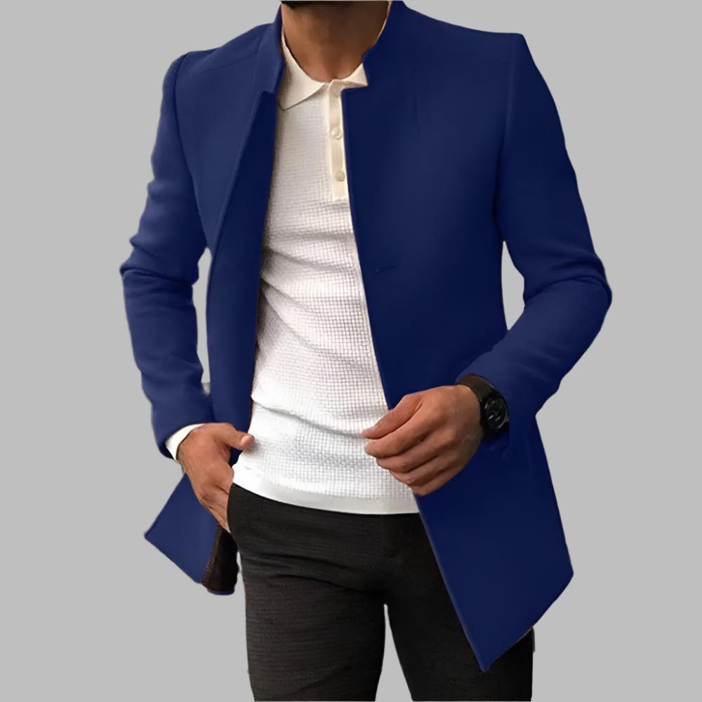 Stephan | Elegant Kappa för män