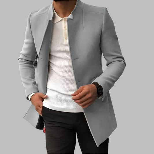 Stephan | Elegant Kappa för män