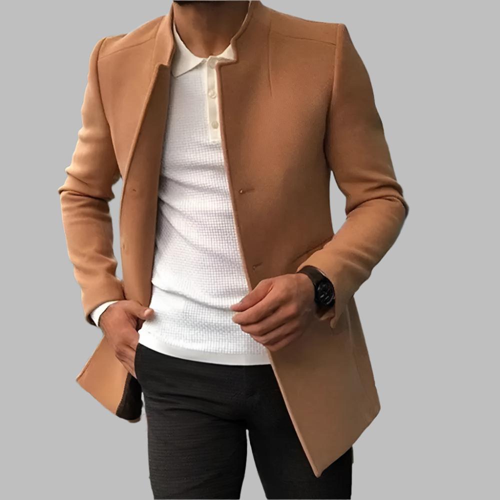 Stephan | Elegant Kappa för män