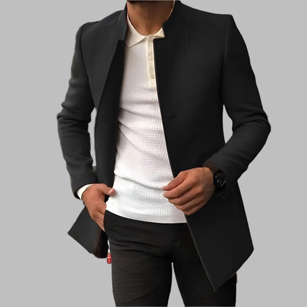Stephan | Elegant Kappa för män