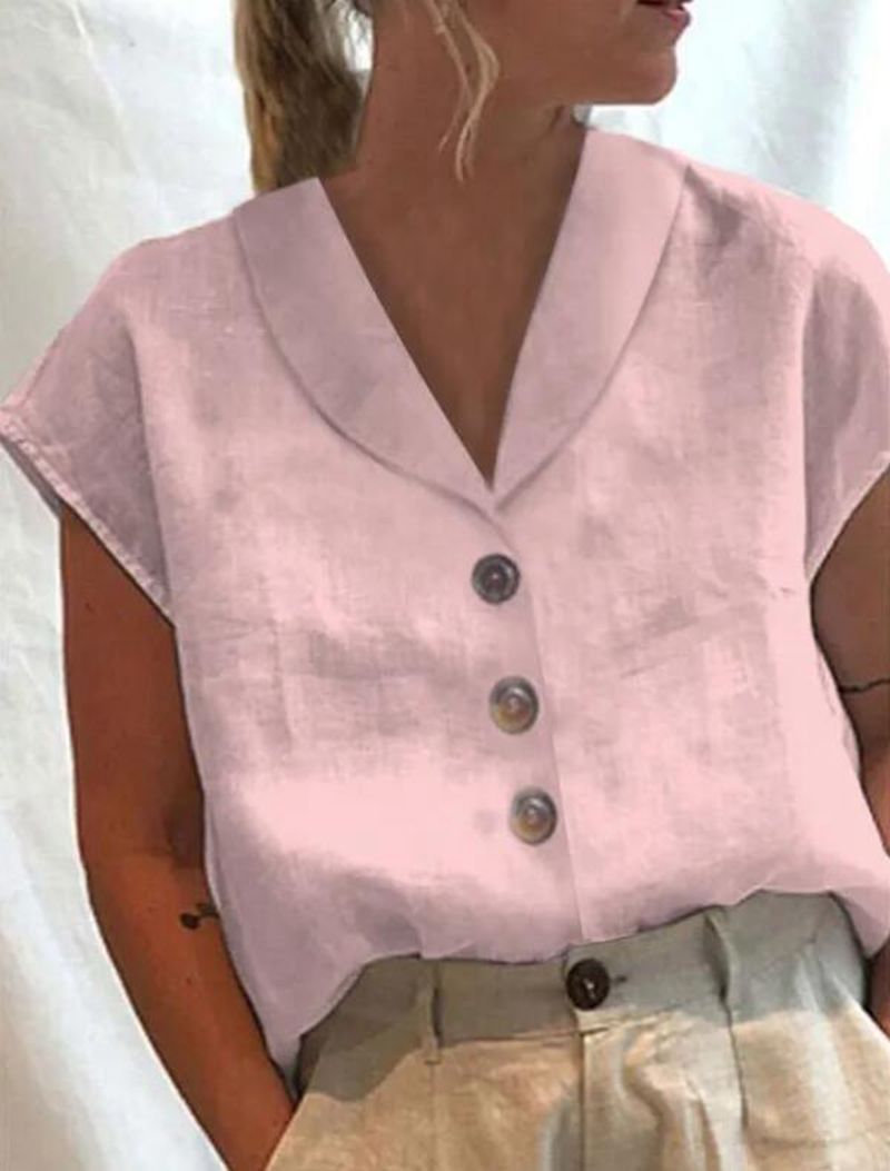 Lorie | Chic Krage Blus