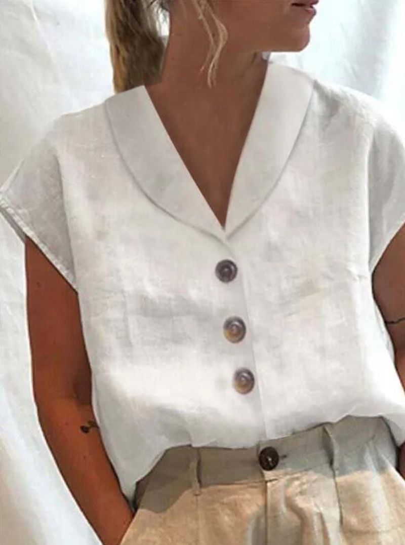 Lorie | Chic Krage Blus