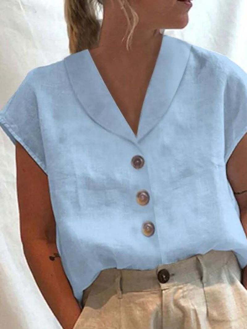 Lorie | Chic Krage Blus