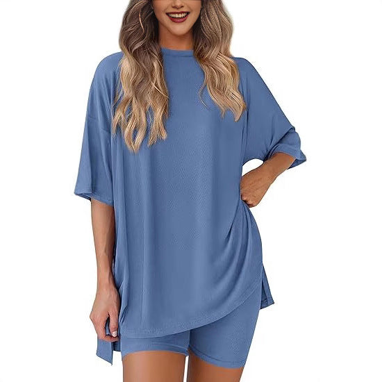 Nerisa | Avslappnat Lounge-set