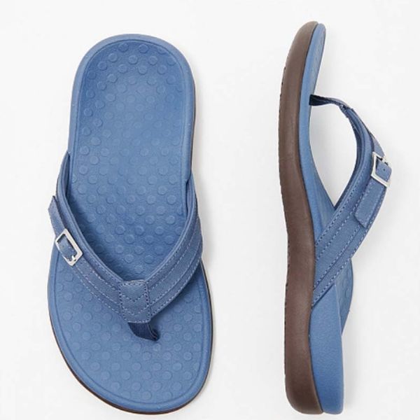 Zypra | Ortopediska Sommarsandaler