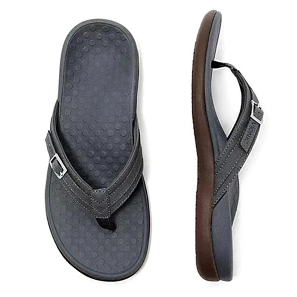 Zypra | Ortopediska Sommarsandaler