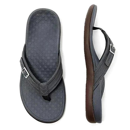 Zypra | Ortopediska Sommarsandaler