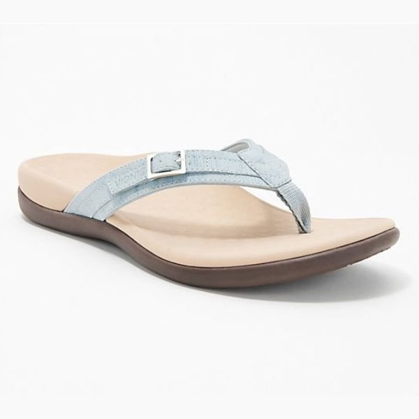 Zypra | Ortopediska Sommarsandaler