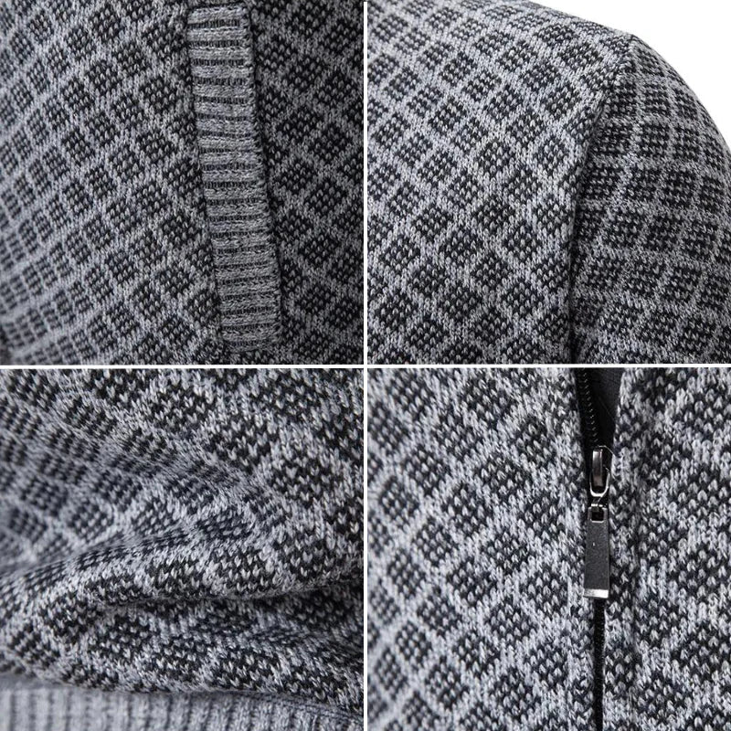 Lorenzo | Herrblazer