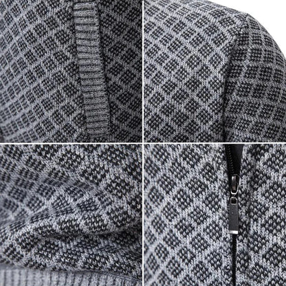 Lorenzo | Herrblazer