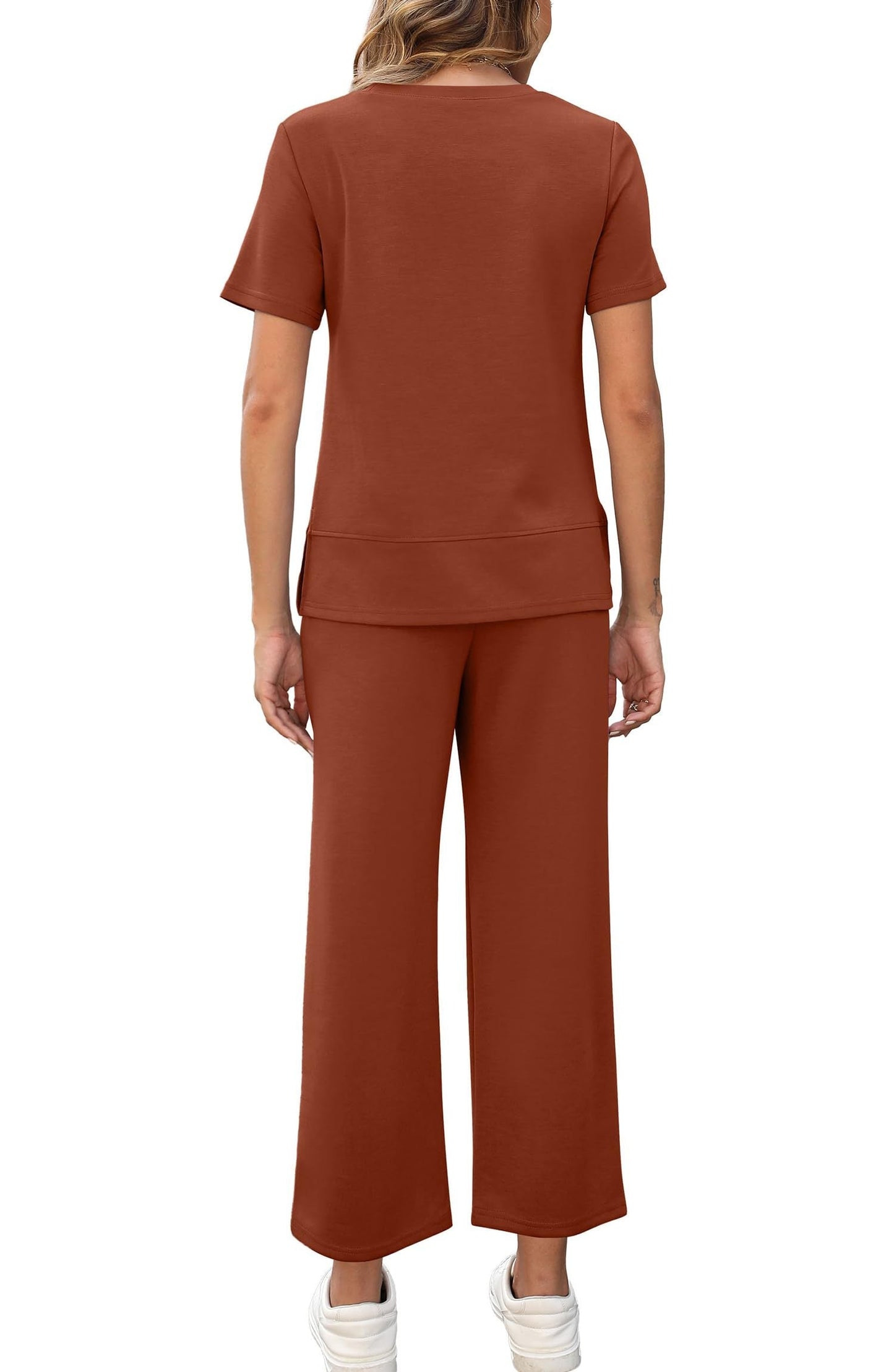 Carmel | Mysigt Lounge Set