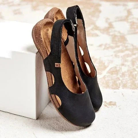 Hoana | Ortopediska Sandaler