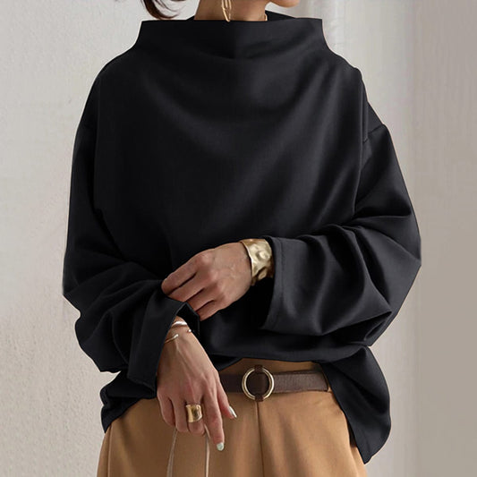 Rhiane | Lyxig Vintertröja