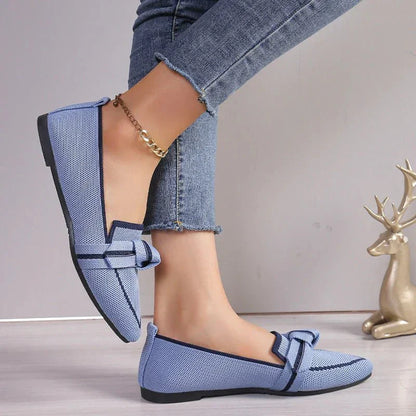 Lenaro | Eleganta Luxe Loafers