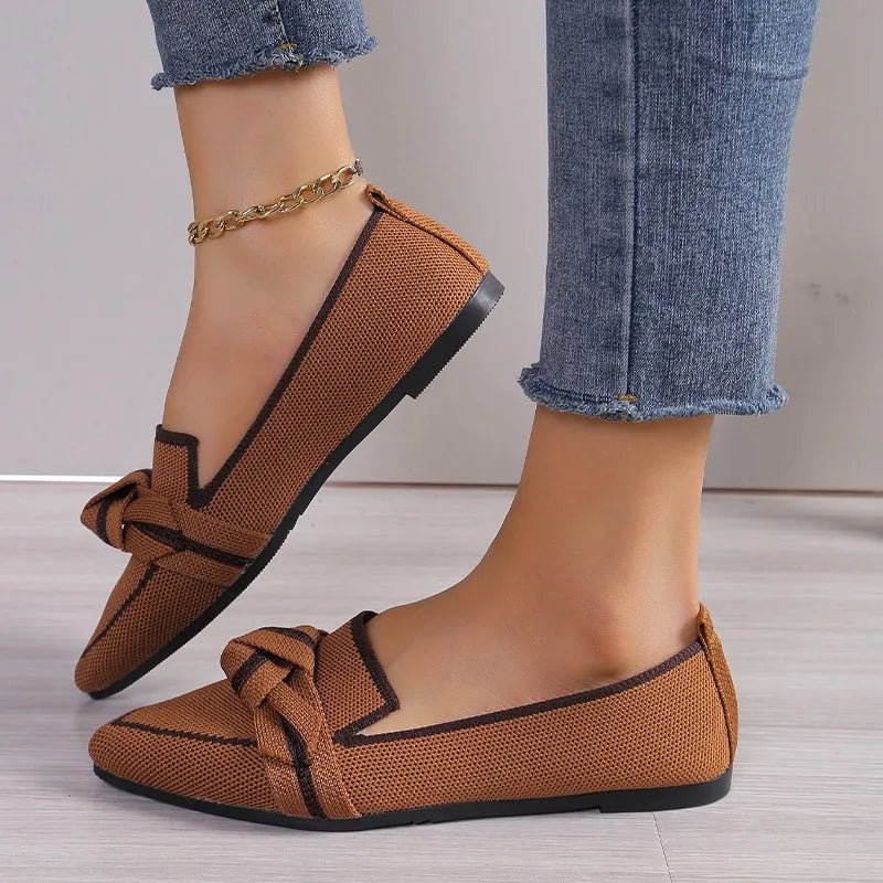 Lenaro | Eleganta Luxe Loafers