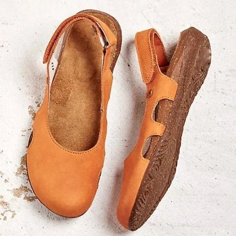 Hoana | Ortopediska Sandaler