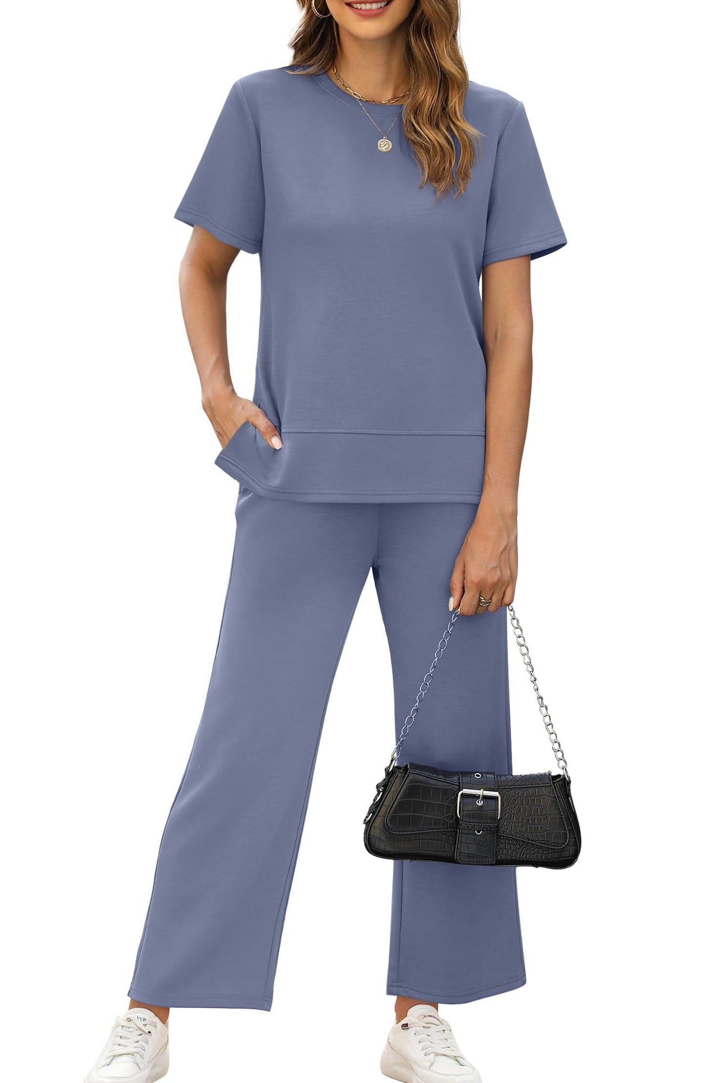 Carmel | Mysigt Lounge Set