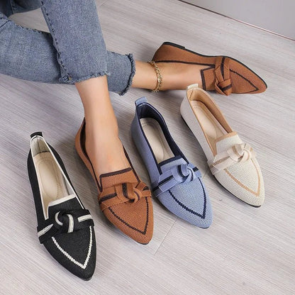 Lenaro | Eleganta Luxe Loafers
