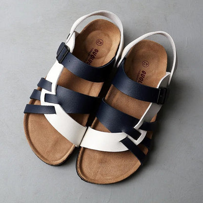 Orion | Premium Ortopediska Sandaler
