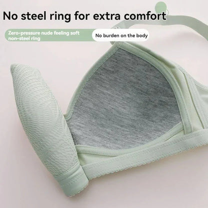 Zaria™ | Sömlös Lyx Non-Wire BH