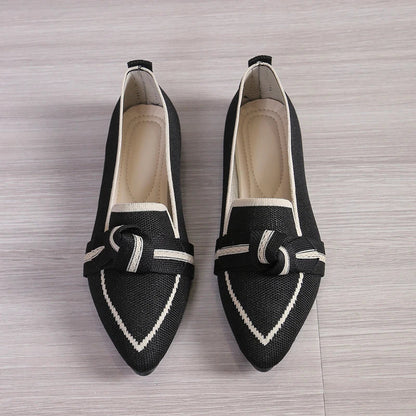 Lenaro | Eleganta Luxe Loafers