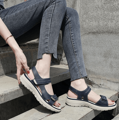Seabreeze | Shoreline Ortopediska Sandaler