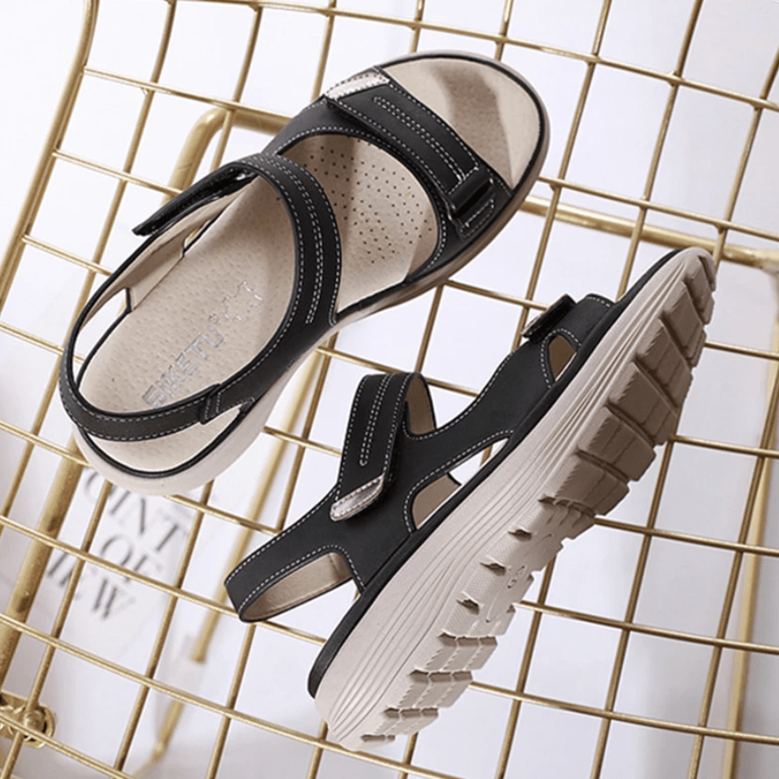 Seabreeze | Shoreline Ortopediska Sandaler