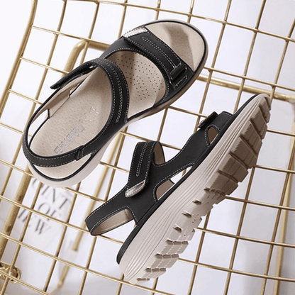 Seabreeze | Shoreline Ortopediska Sandaler