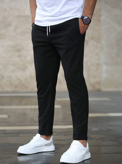 Caius | Stretch Comfort Byxor