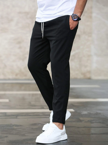 Caius | Stretch Comfort Byxor