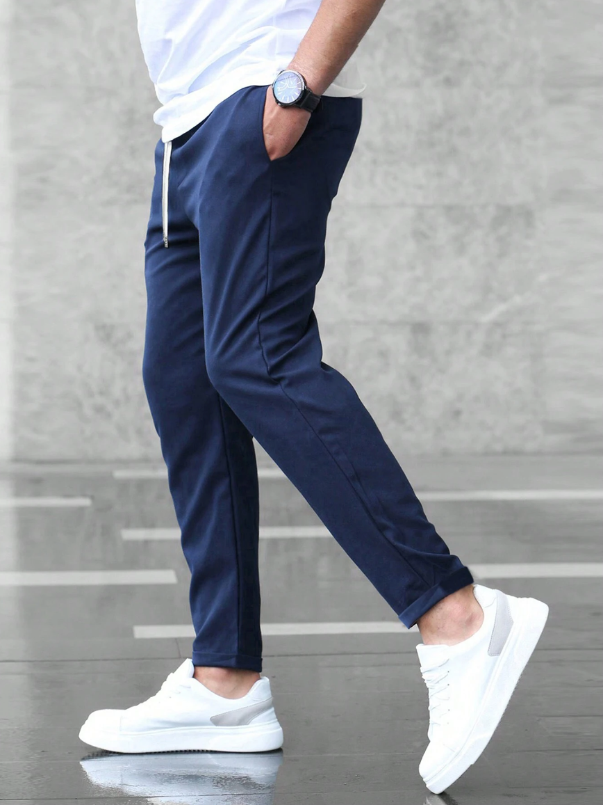 Caius | Stretch Comfort Byxor
