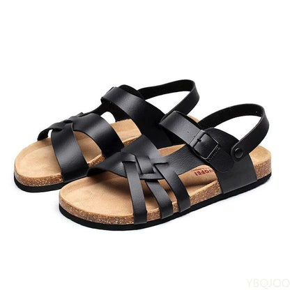 Orion | Premium Ortopediska Sandaler