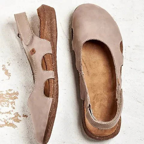 Hoana | Ortopediska Sandaler