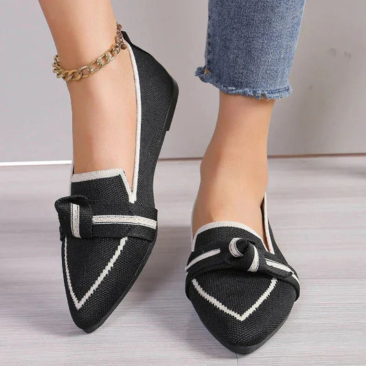 Lenaro | Eleganta Luxe Loafers