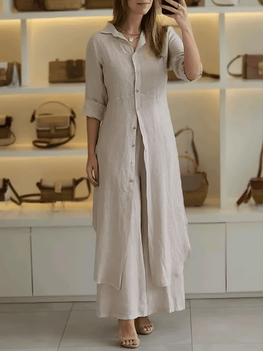 Amila | Graciös Tidlös Set
