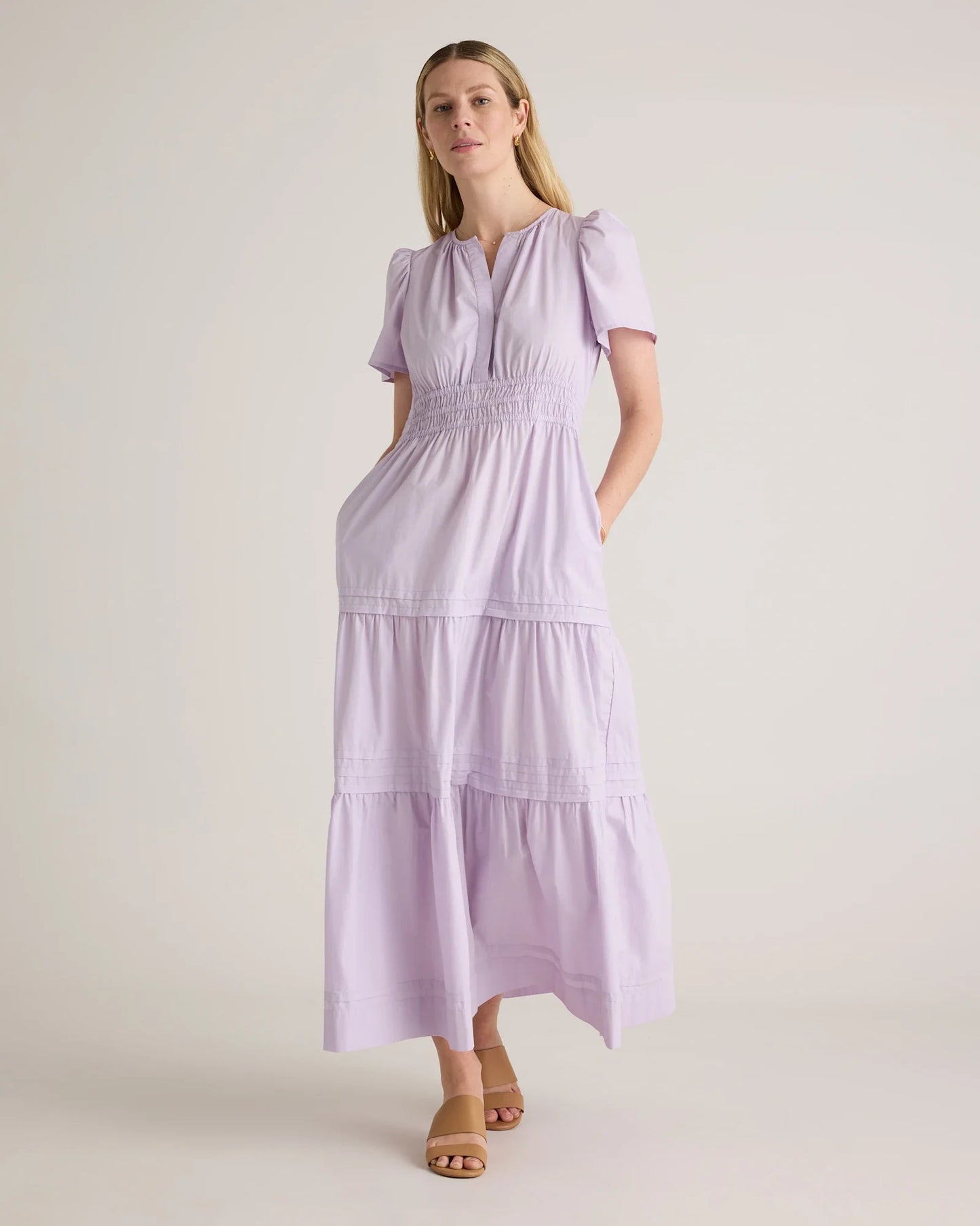 Tara | Delikata lager Maxi