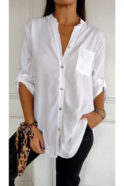 Tilo | Kustchic Topp