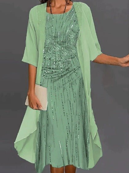 Karra | Elegant Klänning