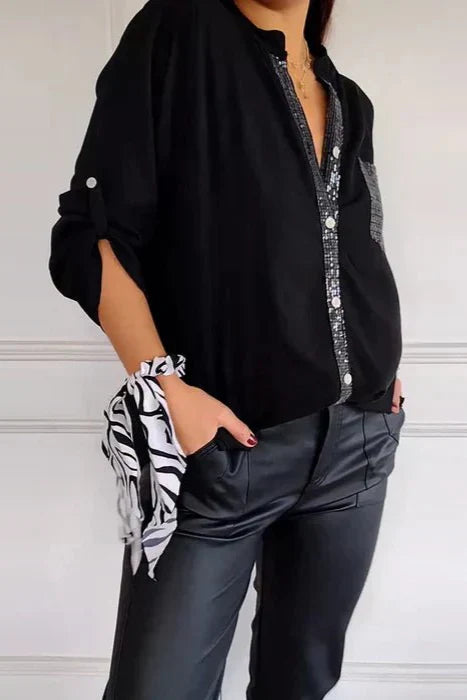 Tilo | Kustchic Topp