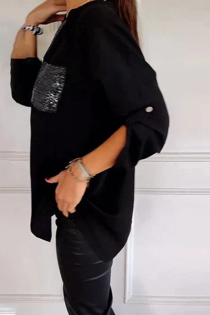Tilo | Kustchic Topp