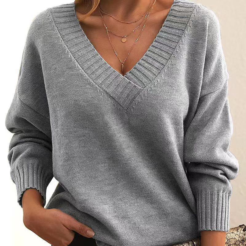 Ailah | Chic Mjuk Tröja