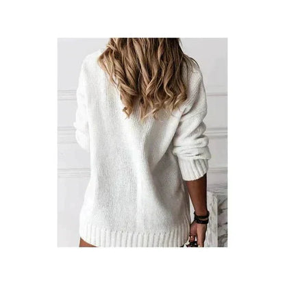 Ailah | Chic Mjuk Tröja