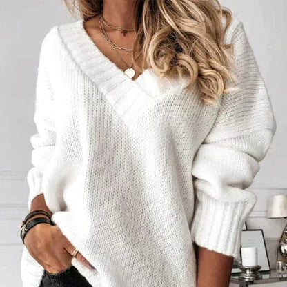 Ailah | Chic Mjuk Tröja