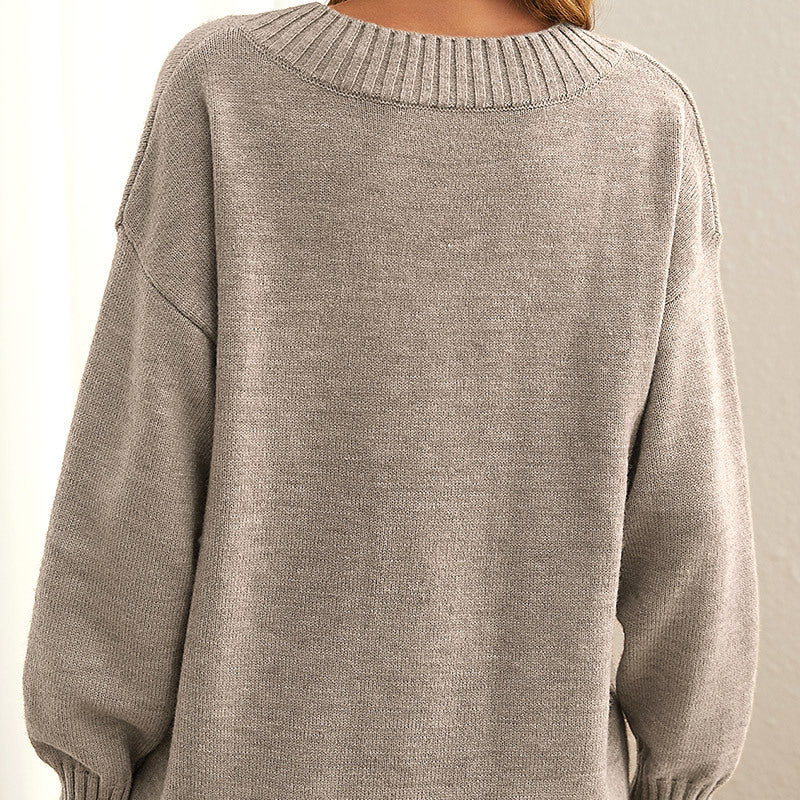 Ailah | Chic Mjuk Tröja