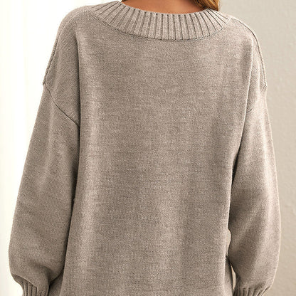 Ailah | Chic Mjuk Tröja