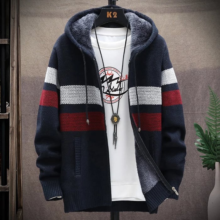 Harry | Nödvändig hoodie för män